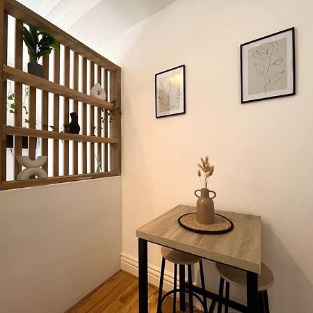 본머스 Flat 12, 10 St John'S Road 아파트 외부 사진